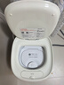 小吉（MINIJ）0.5kg内裤洗衣机迷你变频内衣洗衣机U10-M 2.0 实拍图