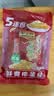乌江鲜爽榨菜丝 70g*5袋 赠老重庆杂酱炸酱肉酱138g/瓶 实拍图