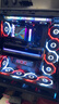 华硕ROG 白金雷鹰1200W 氮化镓电源 ATX3/显卡优先稳压/全日系电容/氮化镓/EQUALIZER 实拍图