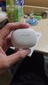 魅蓝lifeme Blus 4 HiFi降噪耳机 真无线蓝牙耳机-58dB主动降噪   LHDC高清解码 46小时长续航适用魅族 实拍图
