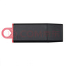 金士顿（Kingston）64GB USB3.2 Gen 1 U盘 DTX 大容量U盘 时尚设计 轻巧便携 学习办公投标电脑车载优盘 实拍图