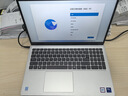 戴尔（DELL）灵越15Pro【2026新品补贴15%】AI超轻薄笔记本电脑15.6英寸便携大屏全能大学生办公商务游戏手提本 Ultra7-255H 锐炫显卡 120Hz高刷屏 16G DDR5内存  实拍图