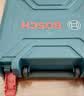 博世（BOSCH）起子机电钻电动螺丝刀家具钻孔安装GSR120-LI 2.0Ah单电12V锂电 实拍图