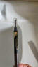 蜜丝佛陀（MAXFACTOR）精致造型双头砍刀自动眉笔防水防汗不掉色不晕染0.3g 02深棕 实拍图