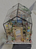 若来（Rolife）凯西花房diy小屋成人积木拼装玩具模型儿童女孩生日礼物女生 实拍图