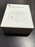 Apple/苹果 40W type-c快充充电器 苹果usb-c原装充电头 旗舰店新款苹果iPhone 17 Pro Max充电器 实拍图
