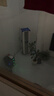 大金空调(DAIKIN) 官方旗舰店大3匹立式柜机  帕蒂能 帕缔能系列  强劲冷暖客厅省电以旧换新 国家补贴 帕缔能 大3匹 FVXF172WC-W白色 新国标能效 实拍图