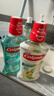 高露洁（Colgate）海盐+柚子+重口味克星进口精油漱口水500ml*3 含氟清新口气去口臭 实拍图