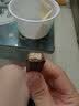 雀巢奇巧 威化减糖45%黑巧克力300g低GI解馋休闲零食 健康下午茶 实拍图
