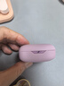 JBL WAVE FLEX 2 真无线蓝牙耳机 半入耳音乐耳机 通话降噪游戏耳麦 华为苹果通用 七夕礼物 樱花粉 实拍图