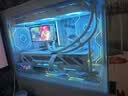 爱国者（aigo）星璨EV850W白金牌 白 ATX3.1台式机电源 一线全日系电容/白金双认证/稳压5070Ti&9070XT显卡 实拍图