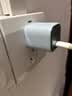 ANKER安克20W冰点充 苹果17充电器type-c快充usb pd氮化镓适用iPhone16promax15/14/13手机iPad插头 蓝 实拍图
