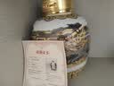 黔尘贵州茅台镇53度酱香型白酒清明上河图10斤纯粮食口粮老酒散酒坛装 53度 5000mL 1坛 【酒具+酒提】 实拍图