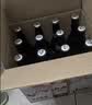 Asahi朝日超爽啤酒 630ml*12瓶 整箱瓶装京东自营 实拍图
