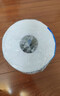 维达（Vinda）有芯卷纸 蓝色经典4层200克*27卷 高克重卫生纸 厕纸纸巾整箱 实拍图