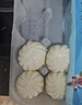 广州酒家黑猪肉小笼包300g*3袋 36个 黑猪肉馅早餐半成品面点包子面点生鲜 实拍图