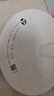 艾美特（AIRMATE）【净化驱蚊】空气循环扇电风扇家用大风力台式落地扇卧室超安静轻音节能AI语音智能遥控电扇SQR258 实拍图