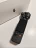 大疆（DJI）Osmo Pocket 3 灵眸口袋云台相机 DJI 手持数码相机  旅游 vlog 美颜摄像 高清增稳 标准版创意拍摄套餐 不含随心换 实拍图