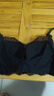都市丽人内衣女中薄款专利上托聚拢无钢圈舒适蕾丝文胸胸罩2B0514 实拍图
