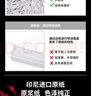 得力（deli）A4 80g浅红色粉色复印纸 彩色非厚卡纸儿童手工纸剪纸打印纸 凭证打印  500张/包7788【经典热销】 实拍图