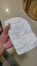好奇（Huggies）铂金装小桃裤纸尿裤L120片(9-14kg)大号尿不湿【夏季散热王】 实拍图