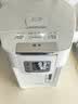 东芝（TOSHIBA）10重安全保护电热水瓶饮水机5升316L母婴级不锈钢恒温水壶 调奶器 沸腾除氯TP-50DRTC(W) 实拍图