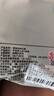 洁丽雅（Grace）一次性内裤男旅行纯棉户外免洗无菌内裤成人内裤灰色3条装男-XL 实拍图