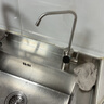 美的（Midea）家用净水器白泽1200G 鲜活零陈水 厨下反渗透直饮一体机净饮机 实拍图