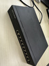 普联（TP-LINK） TL-R479GPE-AC PoE供电·AP管理一体化企业级VPN路由器 千兆端口 实拍图