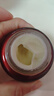 丸美眼霜 巧克力丝滑眼霜25g 改善细纹眼纹鱼尾纹 紧致抗皱 补水保湿 实拍图