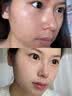 宫芙隔离素颜霜面霜保湿提亮遮瑕三合一懒人裸妆40g毕业礼物女 实拍图