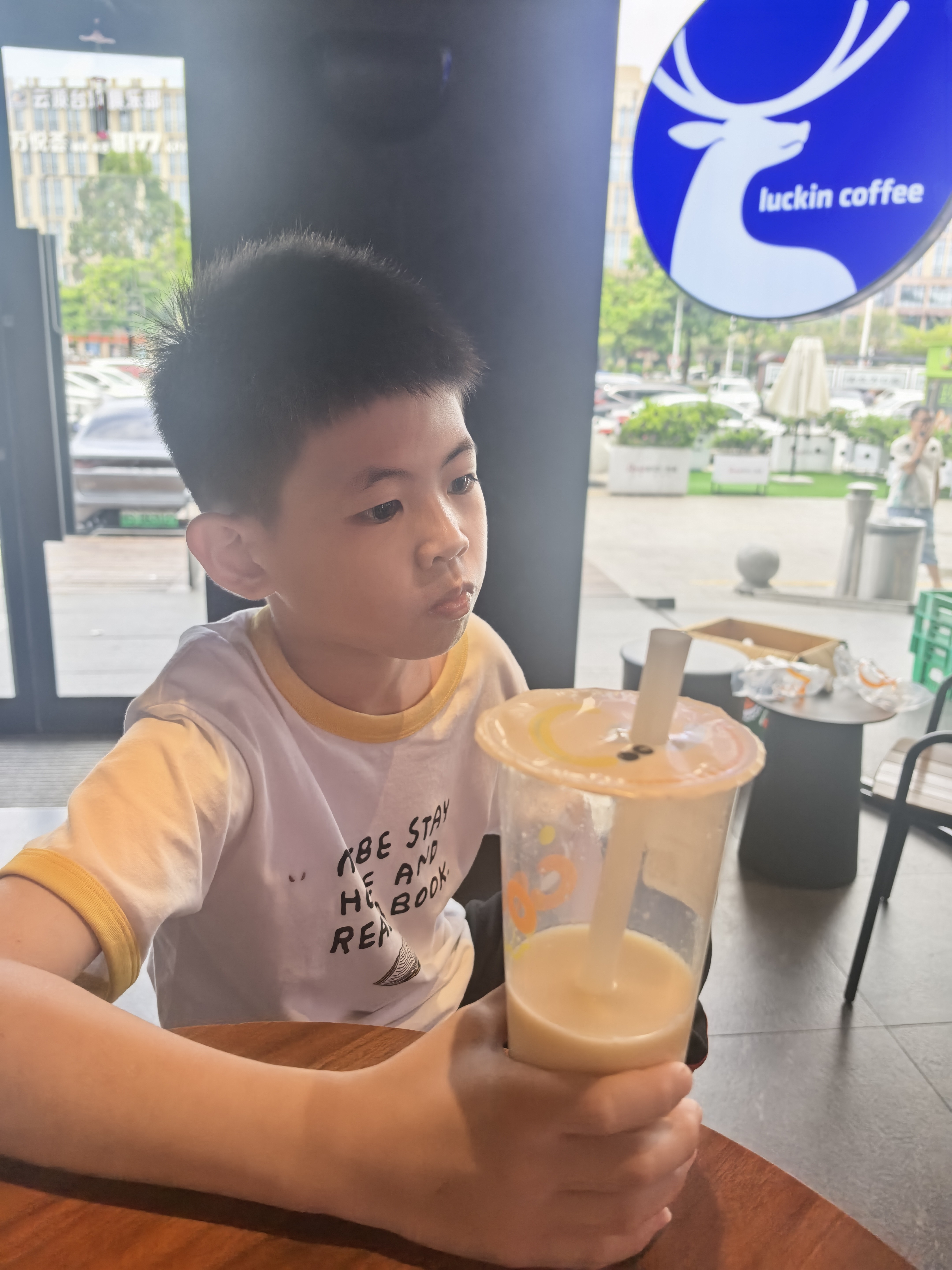 小熊（Bear）养生壶 2L大容量煮茶壶煮茶器 恒温保温一体煮水壶烧水壶 316L母婴材质 YSH-D20T6 实拍图
