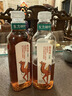 农夫山泉东方树叶茉莉花茶900ml*12瓶无糖茶饮料0糖0脂0卡整箱装解渴饮品 实拍图