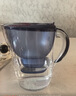 碧然德（BRITA）过滤净水器 家用滤水壶 净水壶 海洋系列 去水垢专家版滤芯11枚 环保加固包装 实拍图