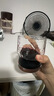 通化山葡萄气泡酒7度起泡酒500ml*6整箱葡萄酒红酒果酒微醺果汁 实拍图