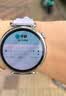 HUAWEI WATCH GT 6 流光紫 41mm智能手表多维情绪健康全新骑行体验 实拍图