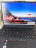 ThinkPad【国家补贴15%】T14p 2026 AI PC高性能工程师笔记本电脑 酷睿Ultra5 338H 32G 1TB 3K 商务办公本 实拍图