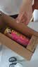 乐事（Lay's）无限薯片 鲜浓番茄味104g 罐装 膨化食品 零食 休闲食品 实拍图