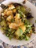 KocotreeKK树儿童水壶便携食品级宝宝硅胶水袋男童女可折叠轻便外出饮水包 550ml 恐龙闹闹 实拍图