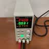 优利德UTP1310-II开关型直流稳压电源数显32V/10A手机维修电源可调电源 实拍图