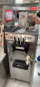 东贝（Donper）软冰淇淋机商用冰激凌机雪糕机炒酸奶甜筒机冰棒机全自动奶茶店立式冰激淋机CKX300PRO-A19 晒单实拍图
