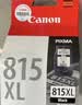 佳能（Canon）PG-815 黑色墨盒(适用iP2780/MP236/MP288) 实拍图