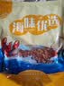 良时海优质金钩海米 净重500g 大连地标  源头直发  煲汤馅料提鲜 实拍图