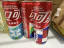 可口可乐（Coca-Cola）FIFA世界杯主题罐330*20罐(16支国家队+4足球版面)京东独家整箱装 实拍图