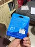 移速（MOVE SPEED）16GB USB2.0 U盘 招投标u盘 办公商务学习U盘 车载电脑移动u盘 小巧便携迷你金属优盘 铁三角系列 实拍图