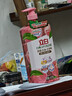 立白APG薄荷洗洁精大瓶1.45kgA类食品用去油洗涤灵洗洁洗涤剂随机发货 实拍图