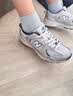 NEW BALANCE中童鞋 男女童秋季潮酷网面款运动休闲鞋MR530 实拍图