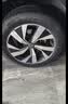 马牌（Continental）汽车轮胎235/55R18 100V FR UCJ+ 适配途观L哈弗H2探岳 瑞虎8 实拍图
