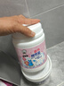 老管家香氛爆炸盐1000g 彩漂粉漂白剂儿童衣物活氧去黄去污渍增艳增白 实拍图