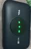 TCL随身wifi2026新款三网全国通用免插卡无线网wifi6车载4G路由器随身便携无限制移动联通电信5GXY15B 【新款苍梧蓝】展锐芯片3000毫安大电池 不限速不虚标月享1500G流量 实拍图